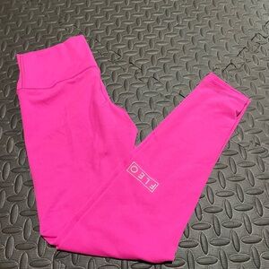Fleo leggings